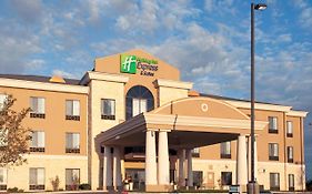 Holiday Inn Express Amarillo South